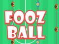 Juego Futbolín  en línea