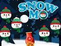 Juego Mo nieve  en línea