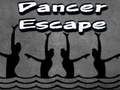 Juego Escape del bailarín  en línea