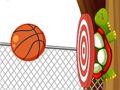 Juego Desafío de baloncesto  en línea