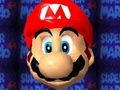 Juego Súper Mario 64 en línea