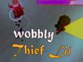 Juego Vida de ladrón tambaleante  en línea