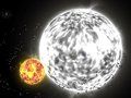 Juego Universo Mi Sueño  en línea