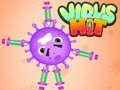 Juego Golpe de virus  en línea