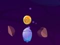Juego Aventura espacial  en línea
