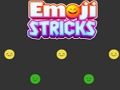Juego Huelgas emoji  en línea