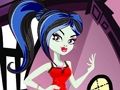 Juego Escuela secundaria de monstruos en lĂnea Juego Escuela secundaria de monstruos en lĂnea
