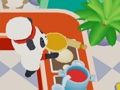 Juego Pizzería Panda  en línea