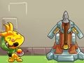 Juego Lanzamiento de lanza Tako  en línea
