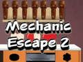 Juego Escape mecánico 2  en línea