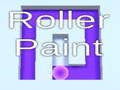 Juego Rodillo de pintura  en línea