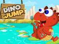 Juego Jersey de dinosaurio  en línea