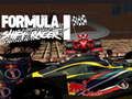 Juego Piloto de cambio de Fórmula 1  en línea