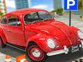 Juego Aparcamiento de coches real: Parking Master  en línea
