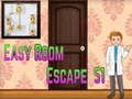Juego Amgel fácil escape de la habitación 51  en línea