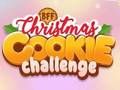 Juego Desafío de galletas navideñas Bff  en línea