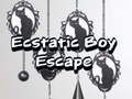 Juego Escape de niño extasiado  en línea