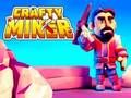 Juego Minero astuto  en línea
