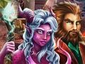 Juego Cavernas de fuego  en línea