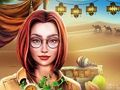 Juego Explorador del desierto  en línea