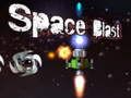 Juego Explosión espacial  en línea