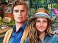 Juego Nuestro parque zoológico  en línea