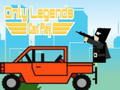 Juego Solo las Leyendas pueden jugar  en línea