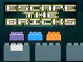 Juego Ladrillos de escape  en línea