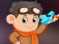 Juego Piloto Dream Boy Escape  en línea