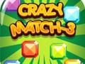 Juego Loco Match-3  en línea