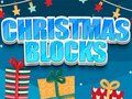 Juego Bloques de navidad  en línea