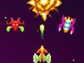 Juego Blaster retro  en línea
