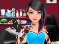 Juego Estudio de tatuajes  en línea