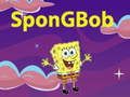Juego Bob esponja  en línea