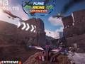 Juego Locura de carreras de aviones  en línea