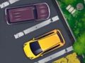 Juego Estacionar en la ranura  en línea