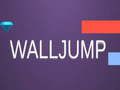 Juego Salto de pared  en línea