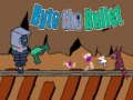 Juego Byte la bala  en línea
