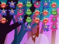 Juego Coincidir con el monstruo  en línea