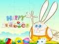 Juego Felices Pascuas  en línea