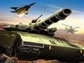 Juego Tanques de batalla Ciudad de Guerra  en línea