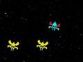 Juego Arcade de ataque espacial  en línea