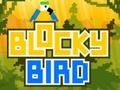 Juego Pájaro en bloques  en línea