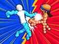Juego Dibujar luchador 3d  en línea