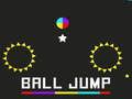 Juego Salto de pelota  en línea