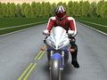 Juego Carreras de Superbikes 2022  en línea