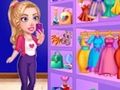 Juego Mi tienda de moda boutique  en línea