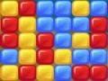 Juego Explosión de caramelo de cubo  en línea