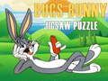 Juego Rompecabezas de Bugs Bunny  en línea