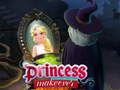 Juego Cambio de imagen de princesa  en línea